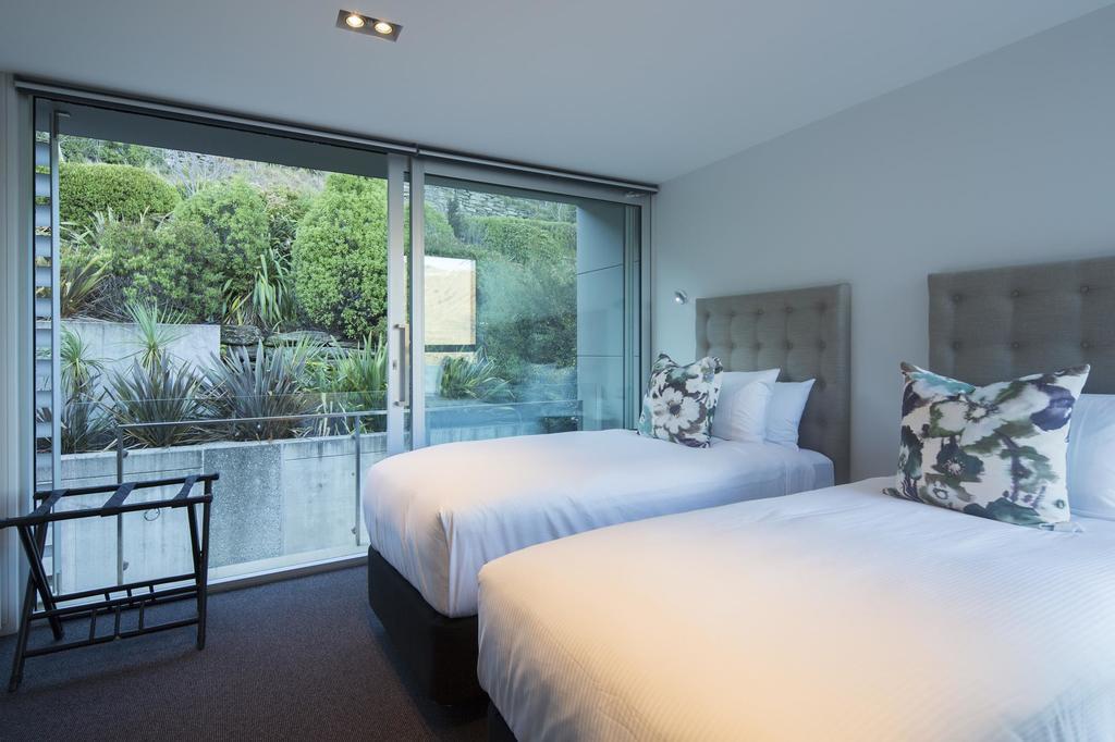 Villa De Luxe, A Relax It'S Done Luxury Holiday Home Queenstown Dış mekan fotoğraf