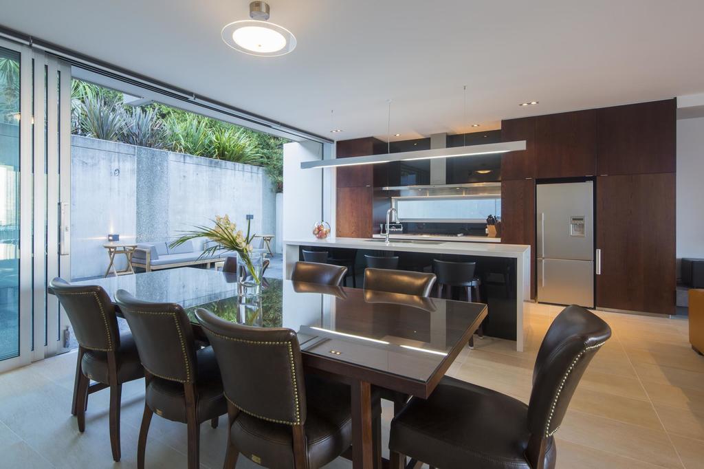 Villa De Luxe, A Relax It'S Done Luxury Holiday Home Queenstown Dış mekan fotoğraf